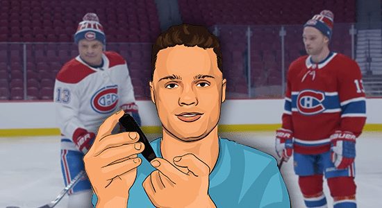 NHL Star Max Domi: Living With Diabetes & Supporting The Fight Against It