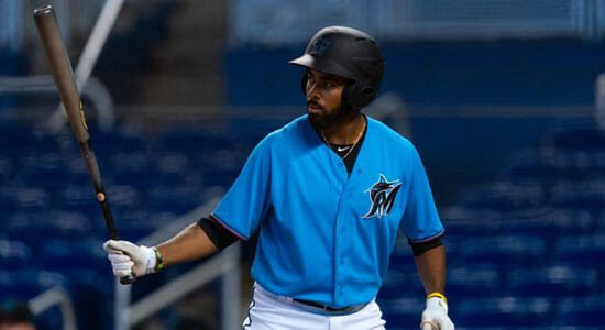 Runs In The Family: Tristan Pompey Is Poised And Ready To Continue Building On The Pompey Baseball Legacy