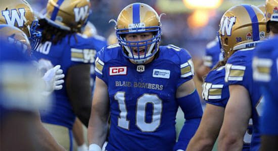 Sam Hurl Reflects on His CFL Career and its Greatest Takeaways