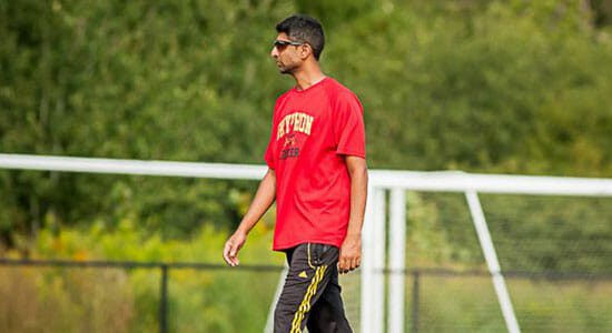 Guelph Gryphons & NMSC’s Onkar Dhillon On The Impact Of Coaching Women’s Soccer