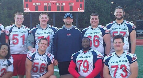 Adam Blasetti Discusses The Importance of Developing Football And Coaching in Canada