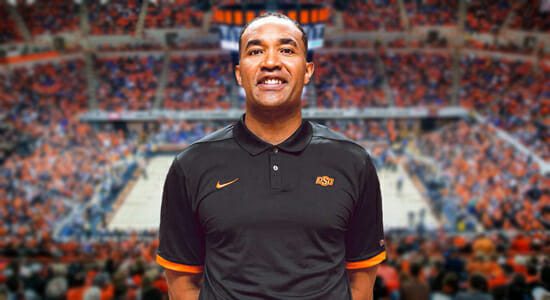Associate Vice President For The WNBA Todd DeMoss Breaks Down Basketball Operations In Pro Sport